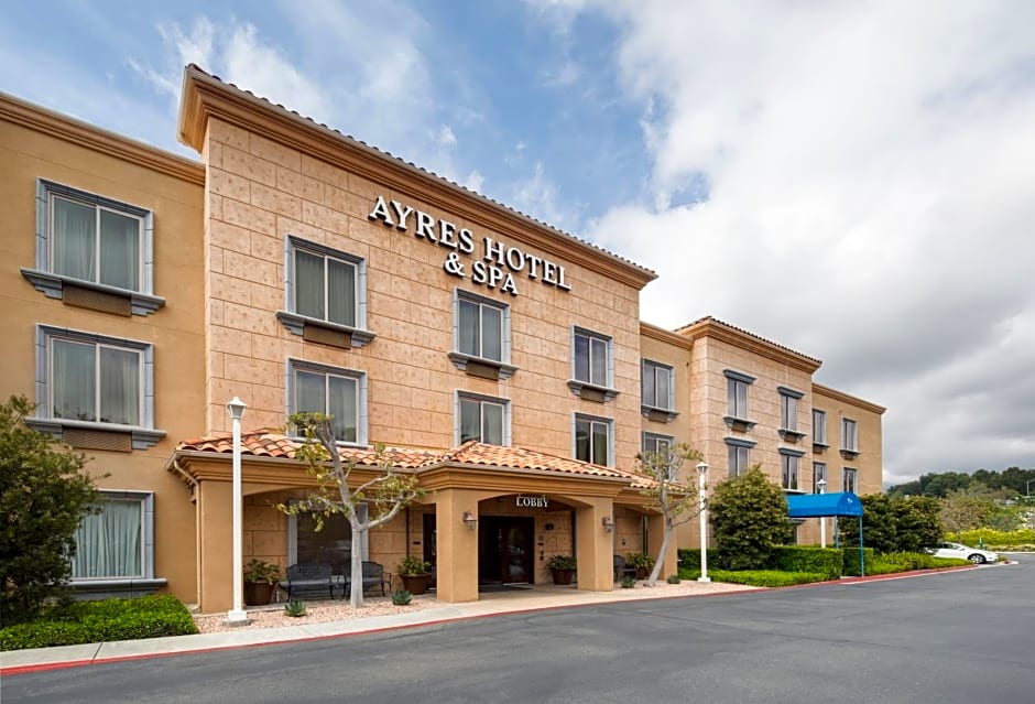 Ayres Hotel & Spa Mission Viejo