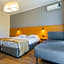 Apart Hotel Golden Line