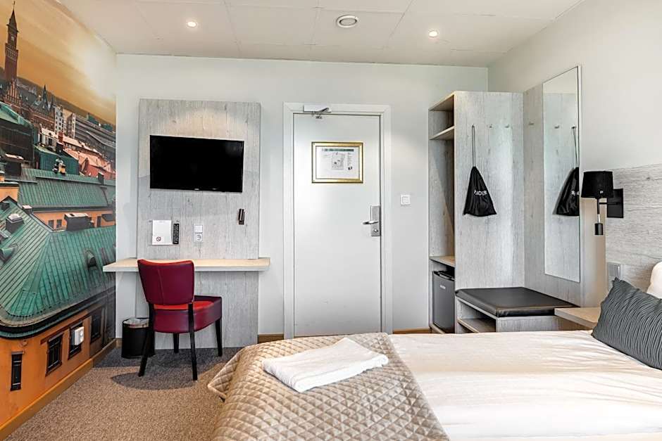 Dream - Luxury Hostel