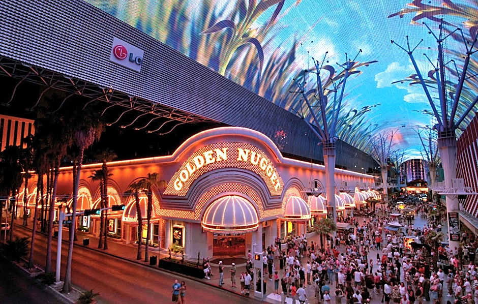 Golden Nugget