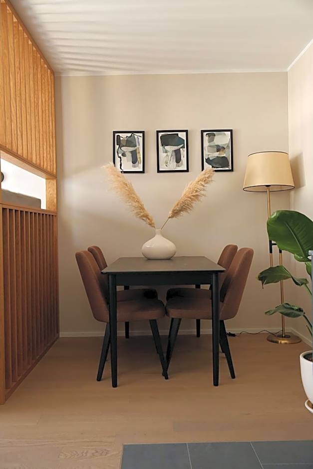 Lamira - Serviced Apartments