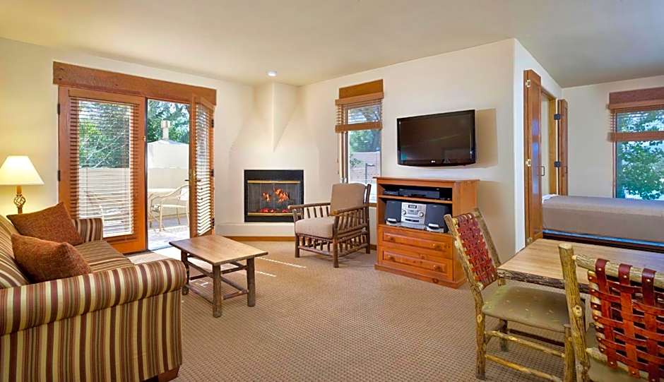 Worldmark Taos