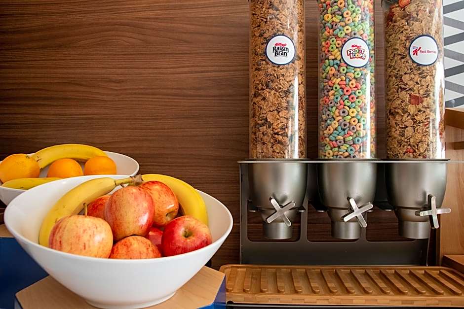 Holiday Inn Express Hotel and Suites Natchitoches By IHG