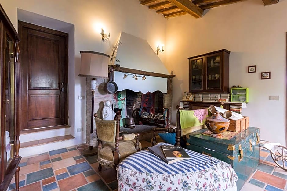 Agriturismo Il Poggio degli Scoiattoli
