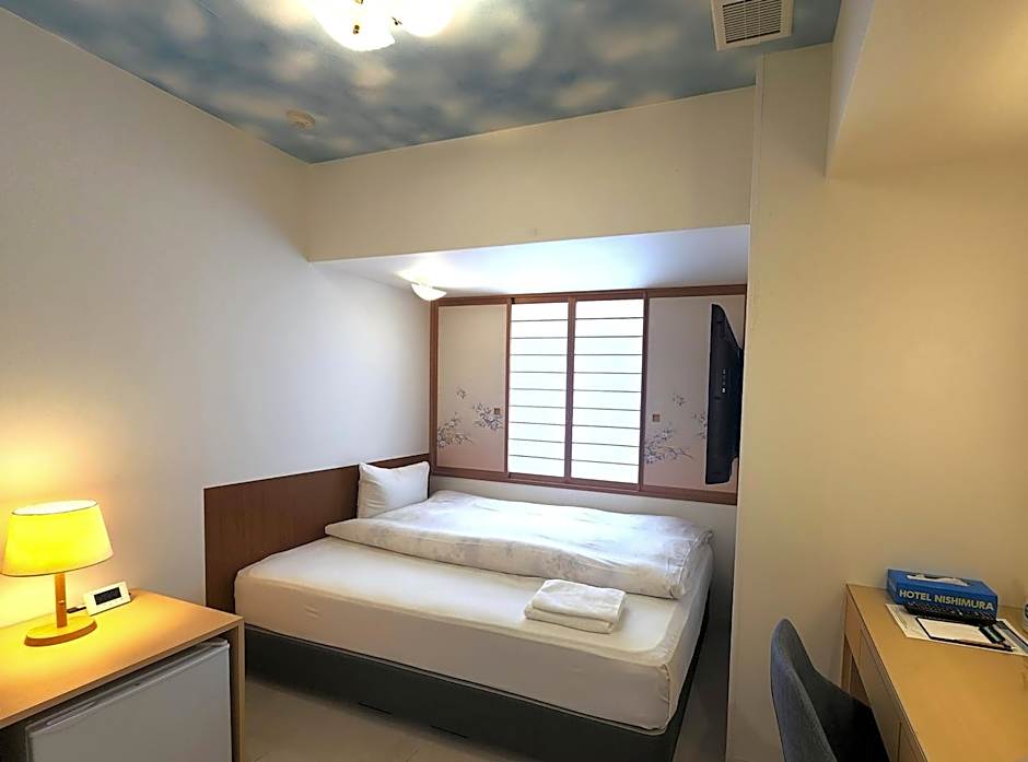 Hotel Nishimura