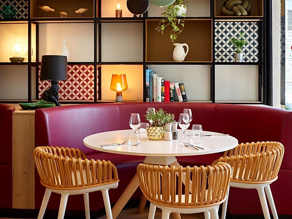 Radisson Hotel Aix en Provence