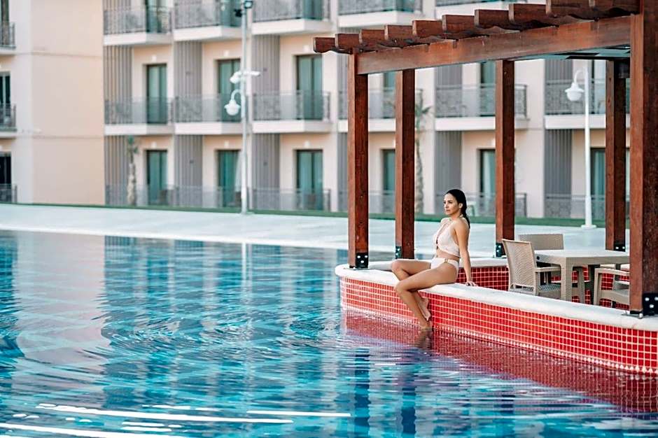 ADEMPİRA TERMAL&SPAHOTEL