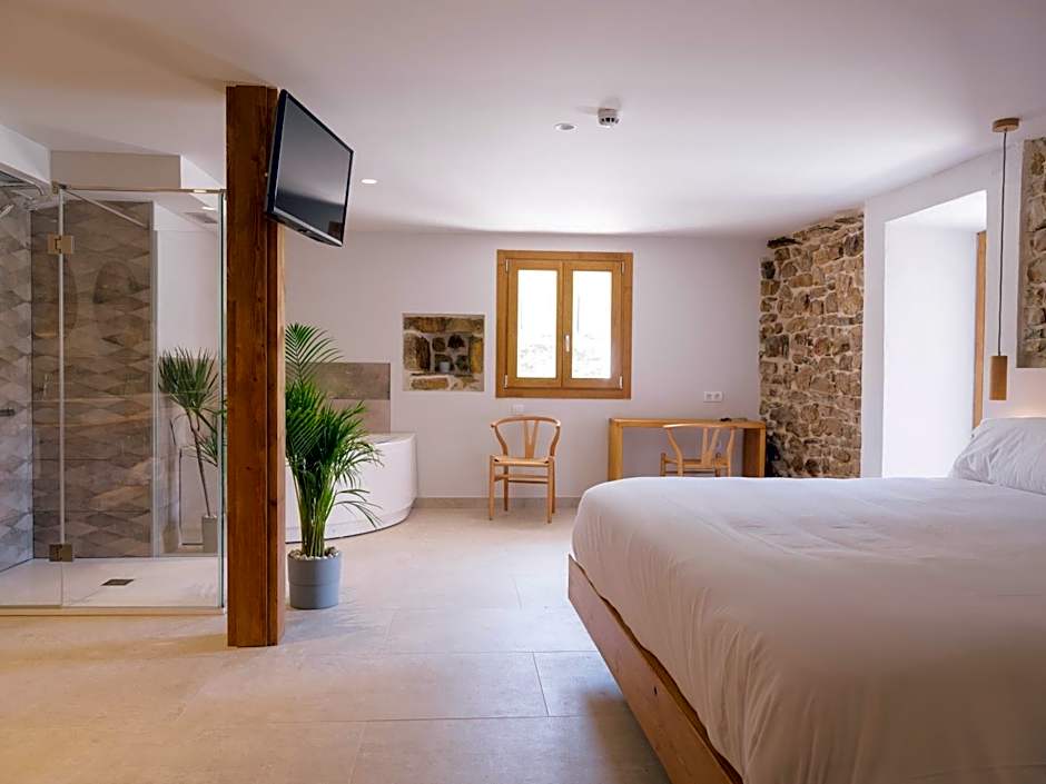 Hotel Nafarrola - Gastronomy & Wine