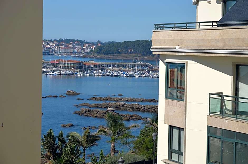 Hotel Palacios