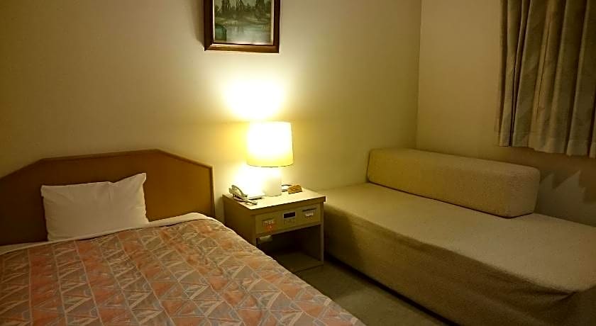 Hotel Lakeland Hikone