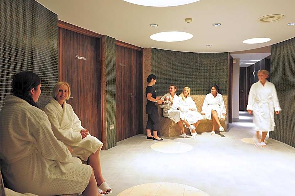 Cambridge Quy Mill Hotel & Spa