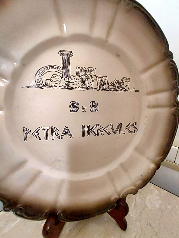 B&B Petra Hercules