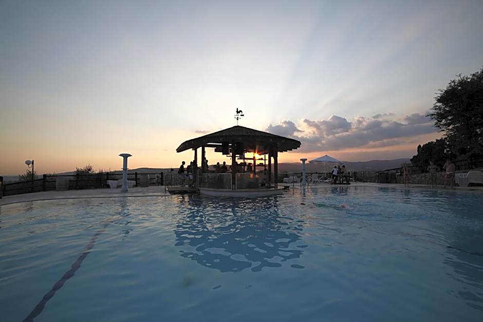 Sporting Hotel San Felice