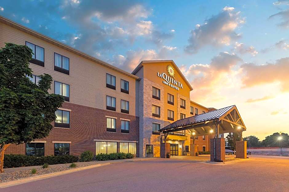 La Quinta Inn & Suites by Wyndham Sioux Falls