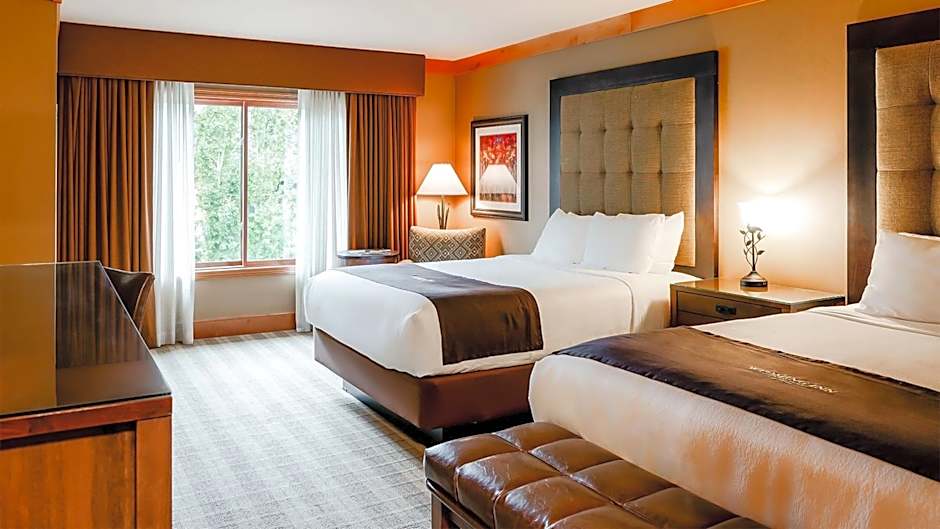 Wyoming Inn of Jackson Hole