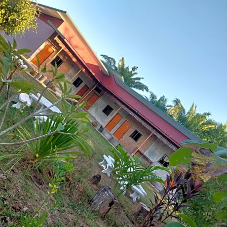 Yoga Homestay Seka