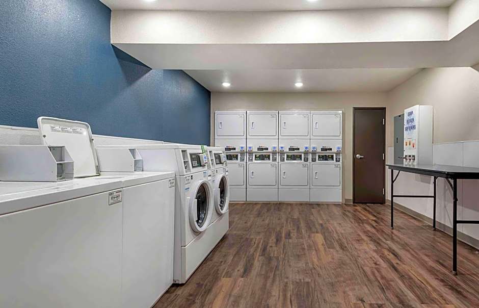 Extended Stay America Select Suites - Pittsburgh - Cranberry