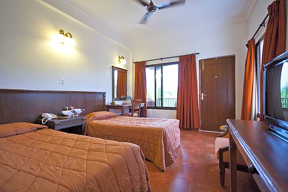 The Buddha Maya Garden Hotel By KGH Group