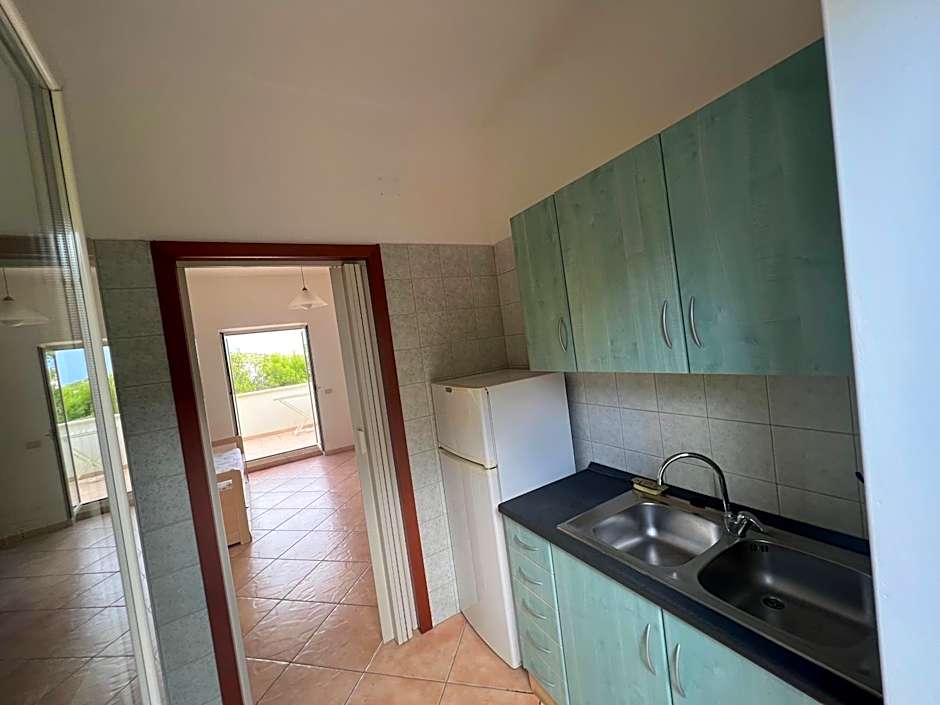 Argeste Club Vacanze