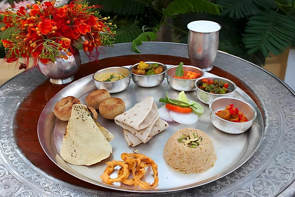 Roop Niwas Kothi Hotel