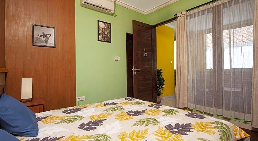 Urban Haven Sanur