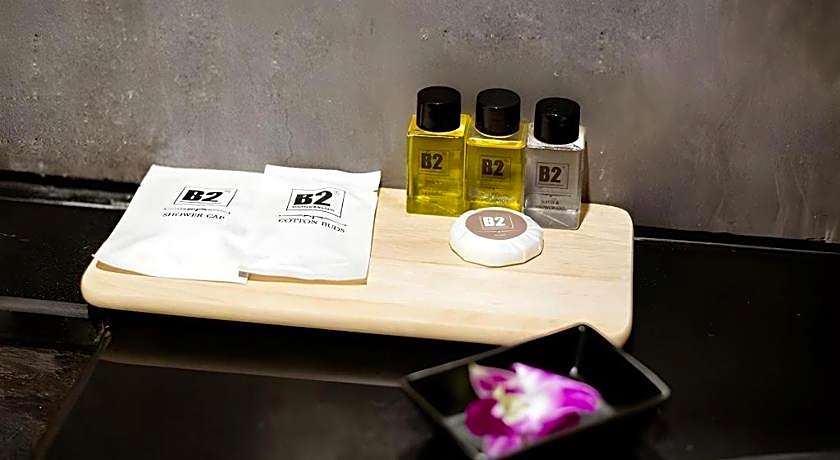 B2 Bangkok Hotel - Srinakarin