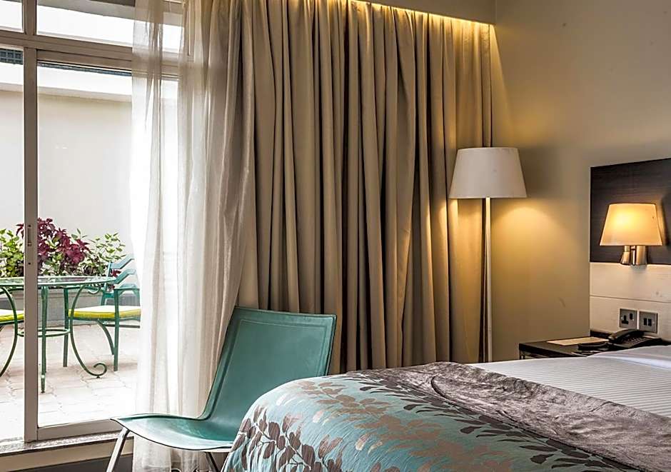 Eka Hotel Nairobi