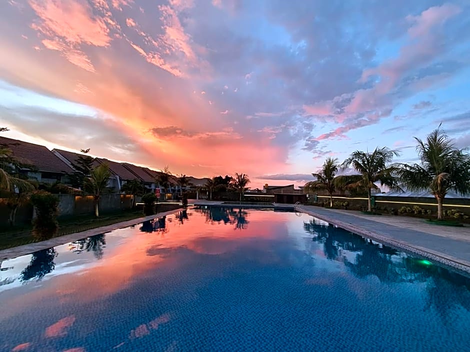 Aston Gorontalo Hotel & Convention Center