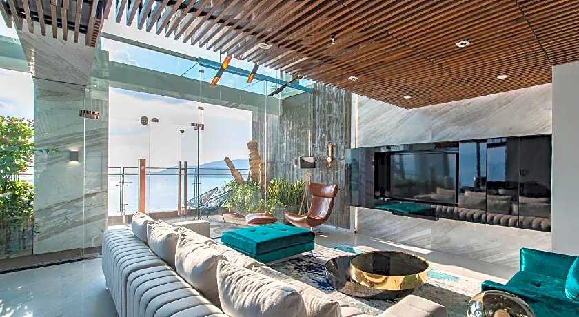 Maple Hotel & Apartment