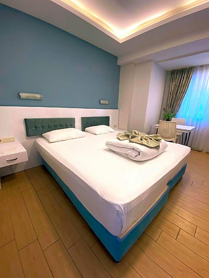 Amsterdam  Otel & Suit