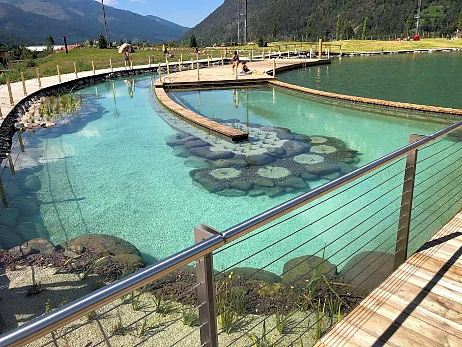 Residence Kristall- Fiemme Holidays