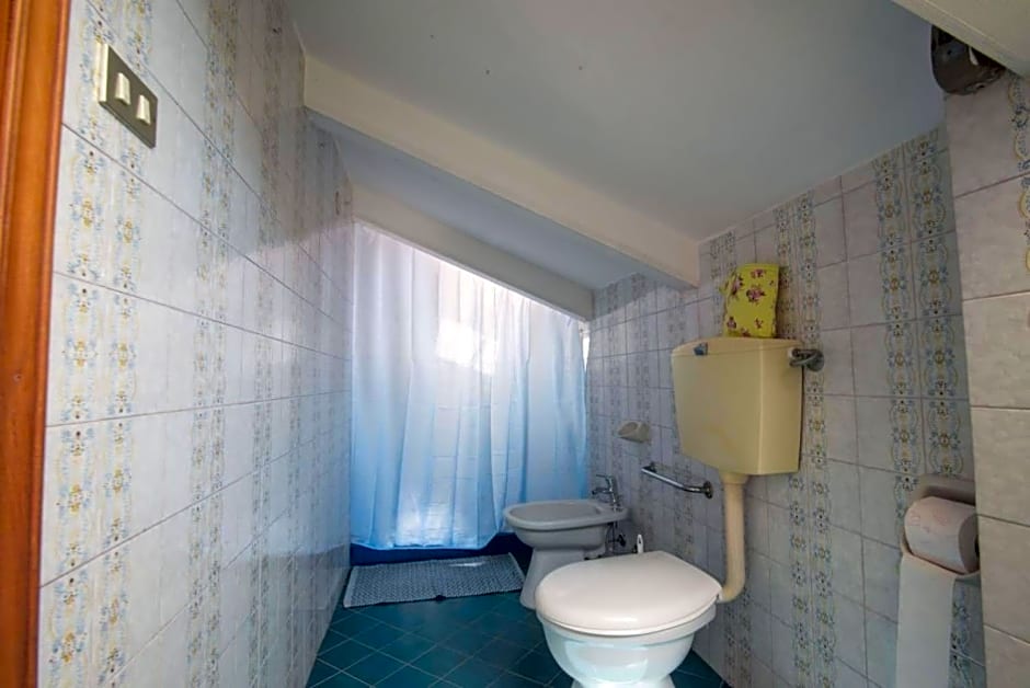 Cà La Terrazza - DENTRO IL BORGO STORICO