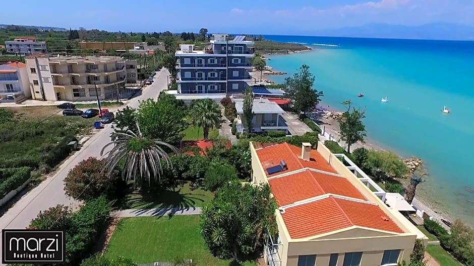 Marzi Boutique Hotel