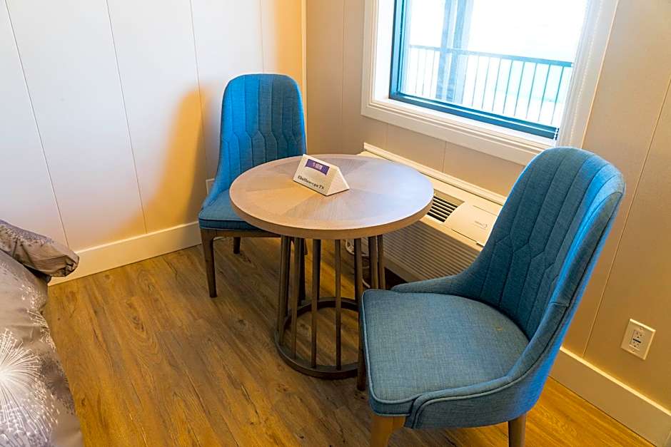 Stay Express Inn Chattanooga