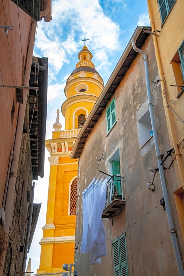 Hôtel Vendôme Menton