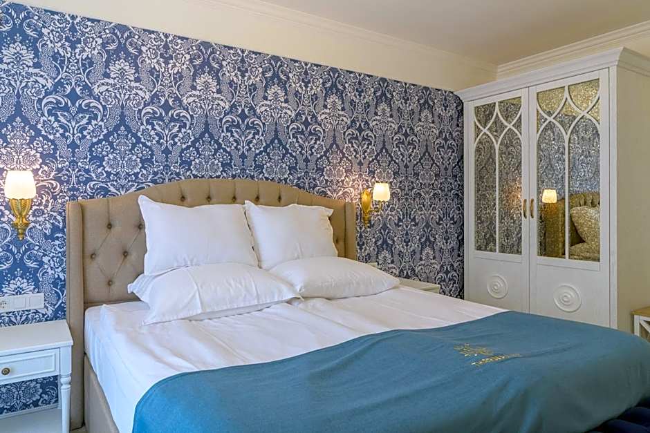 Villas for 4 or 6 Adults in Therma Village - SPA Mineral Pool & All inclusive & Free Parking