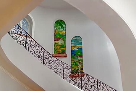 Casa Velasco La Paz