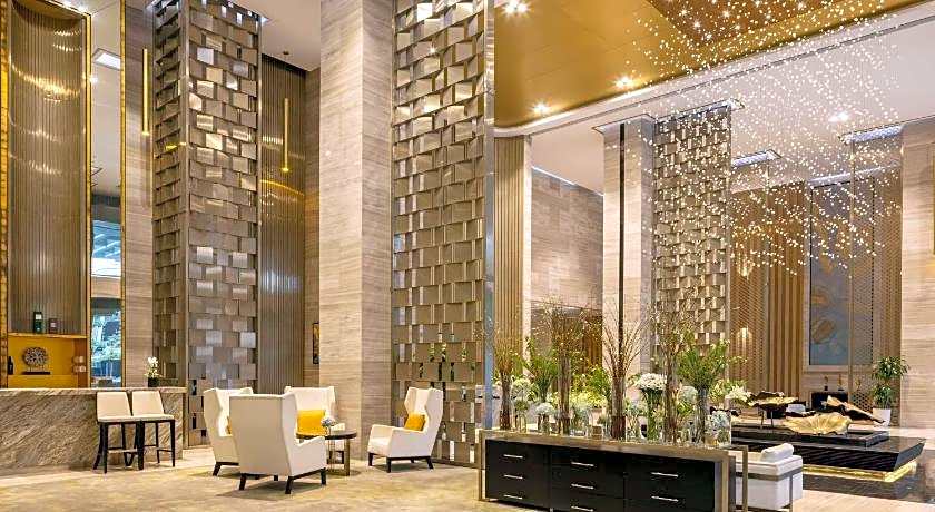 Vinpearl Hotel Thanh Hoa