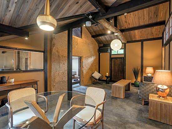 EN Takeda Castle Town Hotel