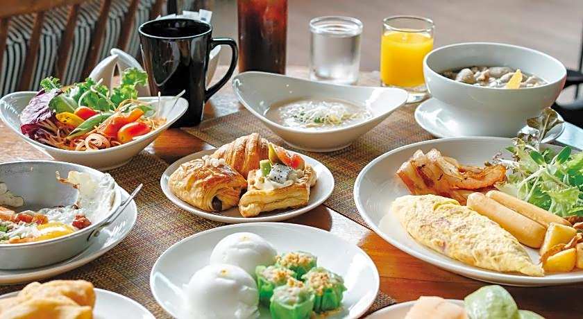 DoubleTree By Hilton Sukhumvit Bangkok