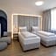 zzzpace Smart-Hotel Bielefeld Zentrum