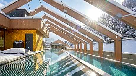 ZillergrundRock Luxury Mountain Resort