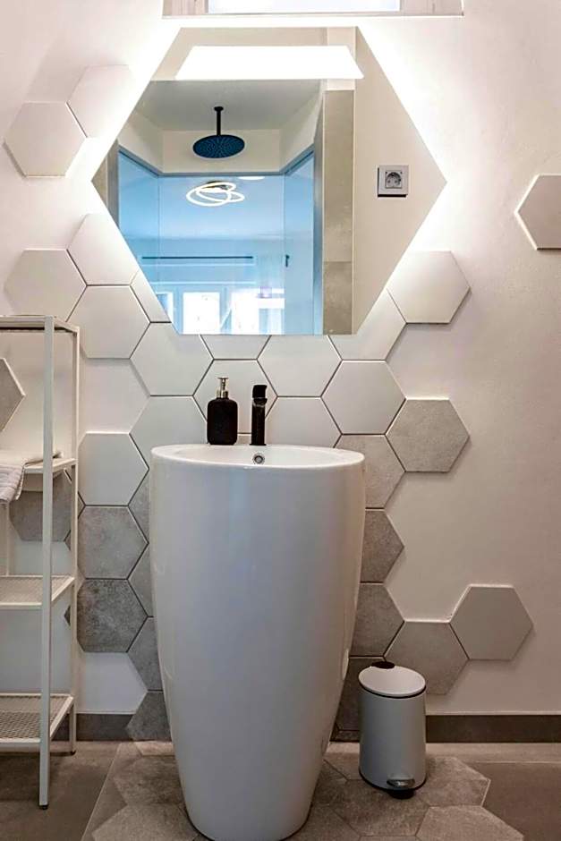 Lux Nest II City Apartment URBAN STAY