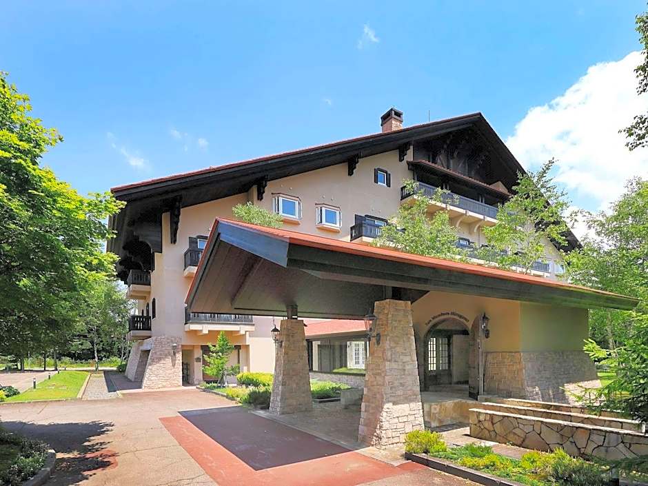 Sun Members Hirugano