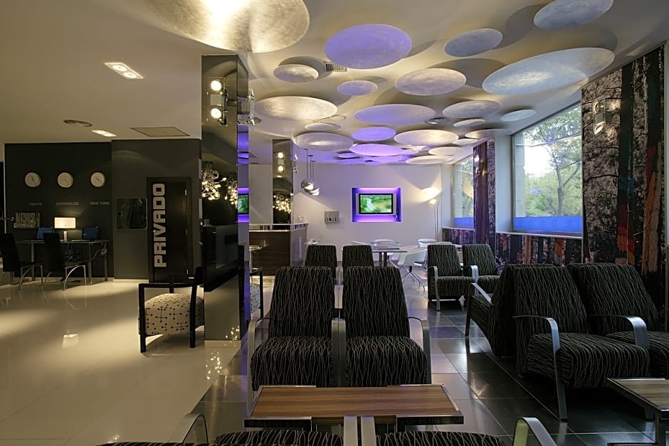 Petit Palace President Castellana