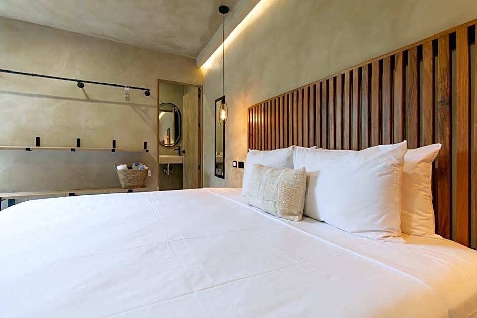 Casa Arkana Zicatela by Grupo Amber