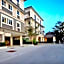 At Residence Suvarnabhumi Hotel - SHA Extra Plus