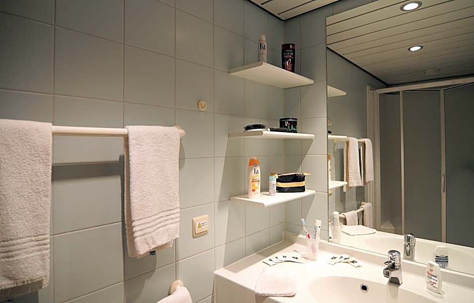 Vayamundo Oostende - Apartments