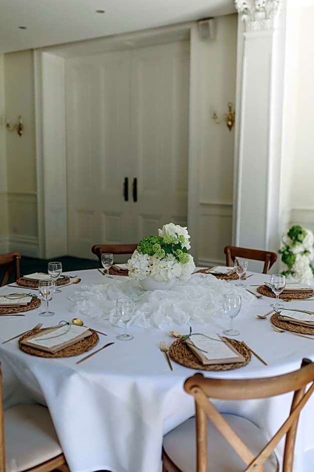 Brandon Hall Hotel & Spa Warwickshire