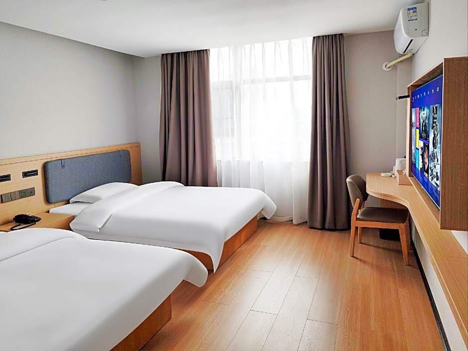 7 Days Premium Zhuzhou Changjiang South Road Central Hospital Branch